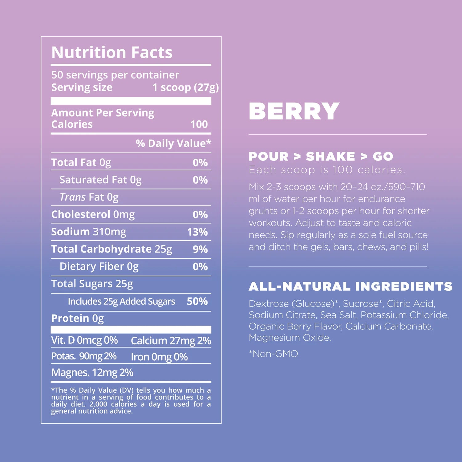 Flavor_Berry