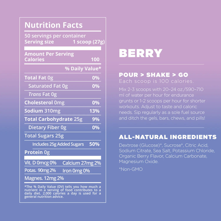 Flavor_Berry