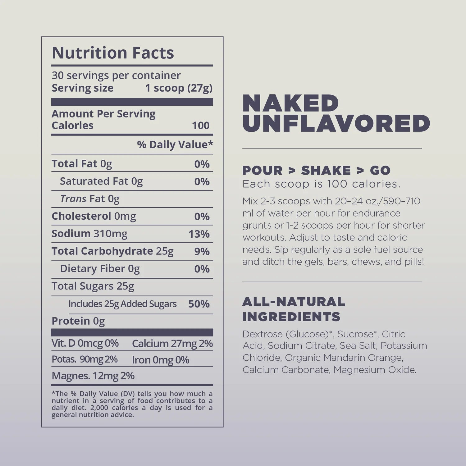 Flavor_Naked (Unflavored)_Main