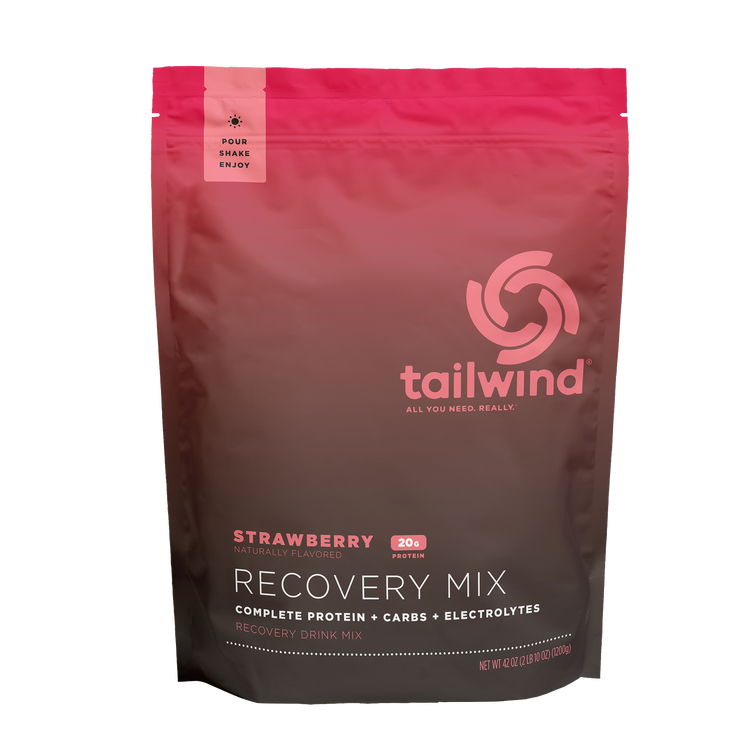 Recovery Mix - 20g Protein