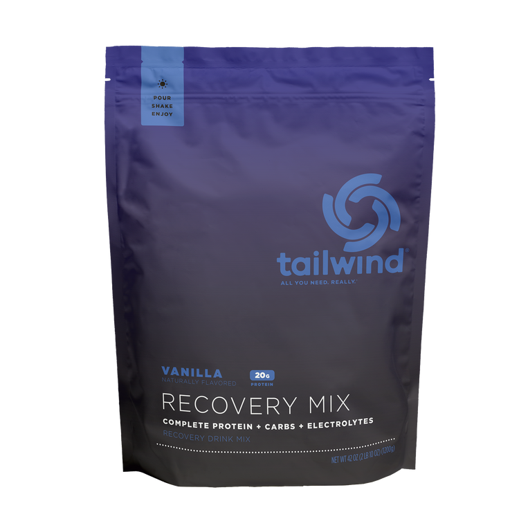 Recovery Mix - 20g Protein