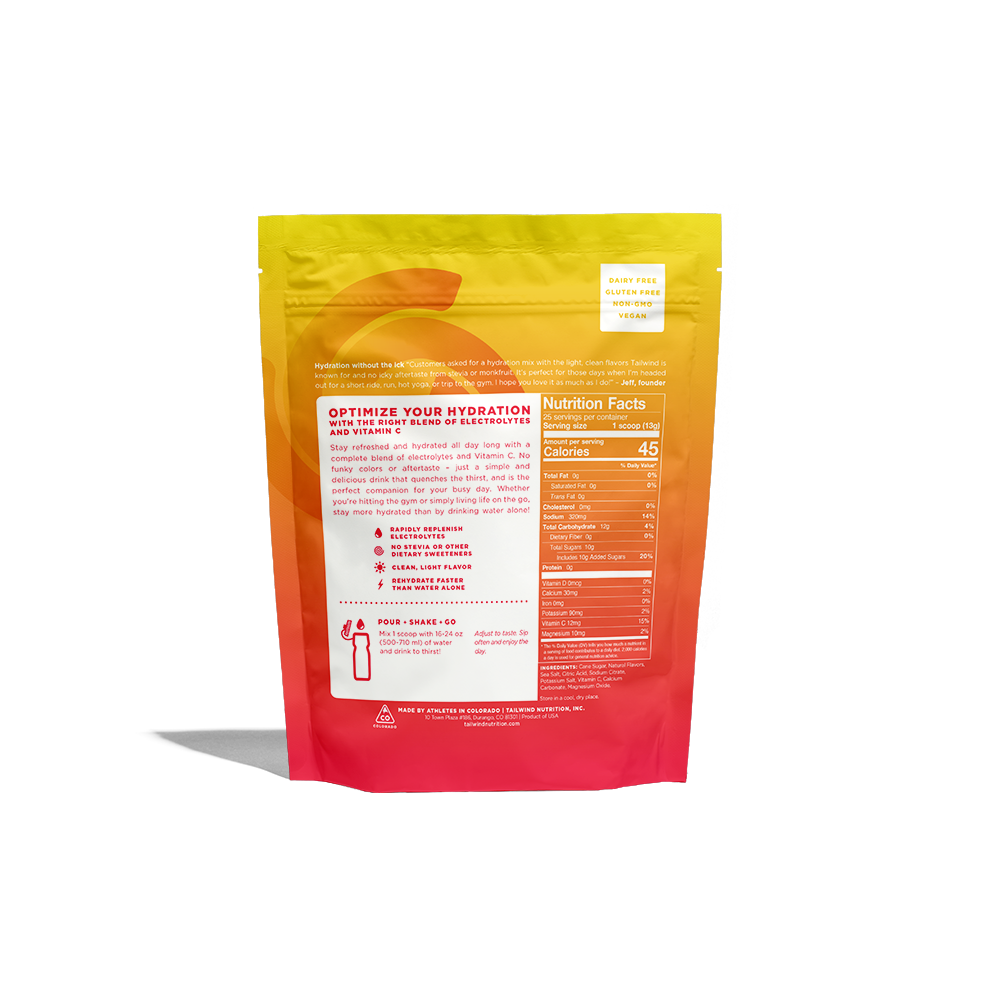 Flavor_Strawberry Lemonade