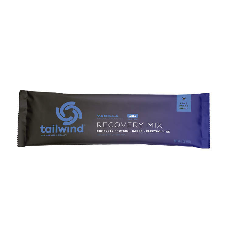 Recovery Mix - 20g Protein