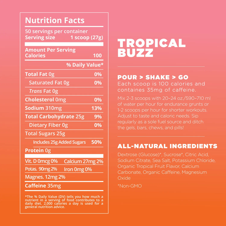 Flavor_Tropical